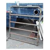 4ft Farm Gate, 7 bar heavy duty type
