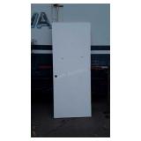 Interior Door, 32x79"