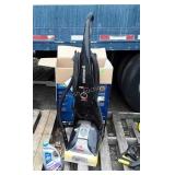 Bissell Pro Heat Carpet Cleaner, non-tested by