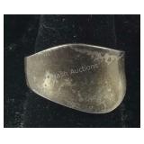Sterling Silver Ring Size 8.5