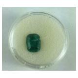 Emerald 2.58 ct