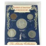The Liberty Coin Collection