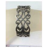 Sterling Silver Bracelet