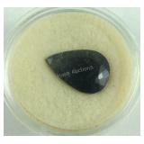 Pear Smokey Quartz 8.15 ct