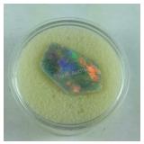 Opal 6.69 ct