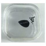 Pear Shaped Black Opal 1.47 ct