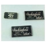 5 grams of Fine Silver Bars