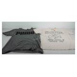 Led-Zeppelin United States of America 1977 Tee