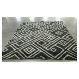 Area rug, 8