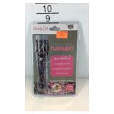 Muddy girl tactical flashlight 1,000 lumens