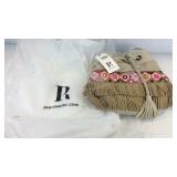 Pia Rossini Toledo Bag