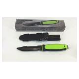 Kentucky cutlery Co hunting knife