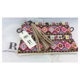 Pia Rossini Valencia bag