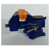 Yost 445 swivel base table top clamp