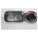 Matco and Kelly magnetic tool part holders,