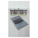 James Wood High school (Winchester / Frederick