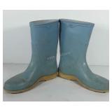 Sloggers rainboots, women