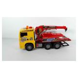 Toys, Dickie power stroke, highway 24 hours,