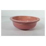 Fiesta bowl, 8"