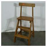 Step stool, Putnam NY