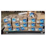 light bulbs: Buying as a lot. May not