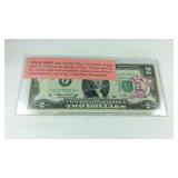 1976 $2 Note