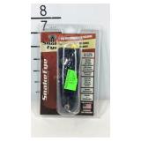 Snake eye self defense spray