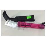 Rechargeable flashlight