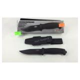 Kentucky cutlery Co hunting knife