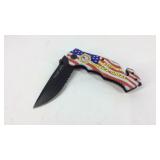 Donald Trump Pocket Knife