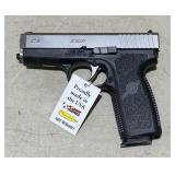 Kahr Arms 9mm Pistol - New in box