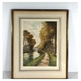 Original early Artist