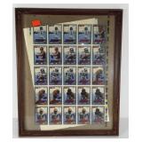 Sports trading cards, 1994 Collector