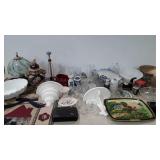 Home decor, wall sconces, accent lamp, paper