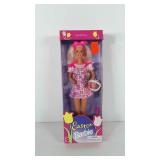 Barbie, Easter themed Barbie, new in box,