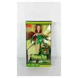 Barbie, D.C. Comics Poison Ivy, new in box,