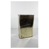 Civil defense all purpose survival cracker, 7lbs.