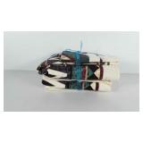 Towel set, includes wash cloth, hand towel, and