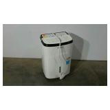 Honeywell dehumidifier. Tested and powers on.