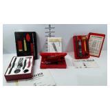 3 Lee Loaders kits, 38 Special, and rifle