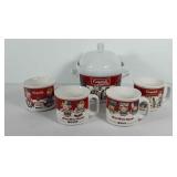 Advertising, Campbell