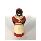 Black Americana,  Aunt Jemima individual syrup