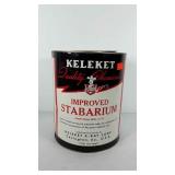 Advertising, Keleket quality chemicals can