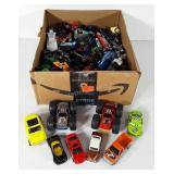 Toys, cars, trucks, planes etc., Hot Wheels,