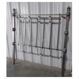 Bed, modern styling furniture, Queen size