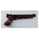 American Classic BB pellet gun