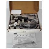 Kohler faucet, model 45800-4-2BZ, new in box.