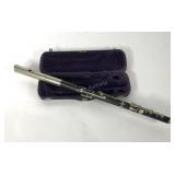 Musical Instrument, piccolo with case, no