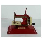Gateway sewing machine