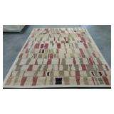 Area rug, 6